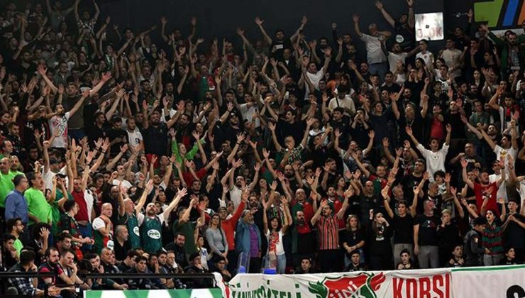 Karşıyaka Basketbol taraftarıyla buluşuyor
