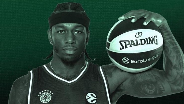 Kendrick Nunn’dan sezona müthiş başlangıç! EuroLeague’de 6. kez haftanın MVP’si oldu