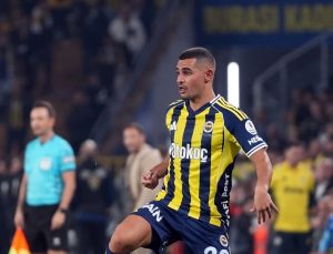 Levent Mercan: Performansımı hocamız değerlendirecek!