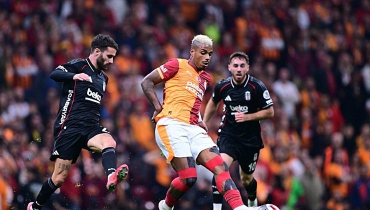 Mario Lemina derbi sonrasında açıklamalarda bulundu!