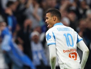Marsilya 6-2 Le Havre MAÇ SONUCU-ÖZET