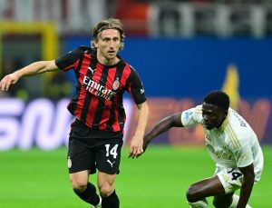 Milan 2-2 Pisa MAÇ SONUCU-ÖZET