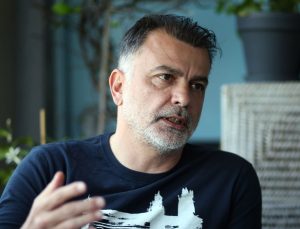Murat Şahin’den Beşiktaş açıklaması! Sergen Yalçın’ın ekibine dönecek mi?