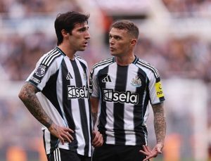 Newcastle 2-0 Nottingham Forest | MAÇ SONUCU-ÖZET İngiltere Premier Lig