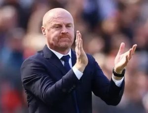 Nottingham Forest’ın yeni teknik direktörü belli oldu: Sean Dyche