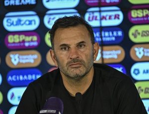 Okan Buruk’tan Osimhen açıklaması