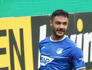 Ozan Kabak 502 gün sonra sahalara döndü!