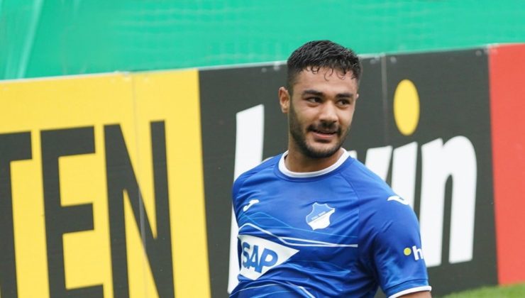 Ozan Kabak 502 gün sonra sahalara döndü!