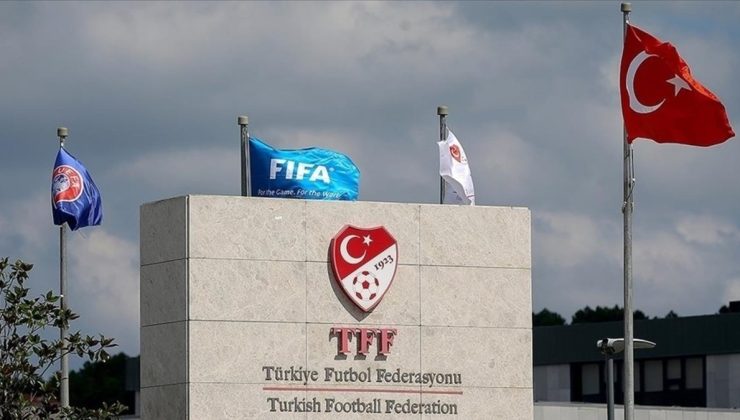 PFDK sevkleri açıklandı! Beşiktaş, Fenerbahçe ve Galatasaray…