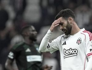 Rafa Silva Fenerbahçe derbisine yetişecek mi?