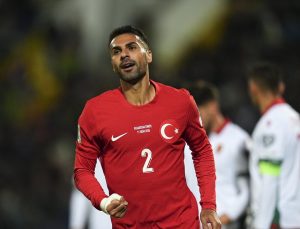 Real Madrid’e flaş transfer önerisi! Milli yıldız ocak ayında İspanyol devinin yolunu tutabilir