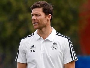 Real Madrid’in teknik direktörü Xabi Alonso Arda Güler ve Kenan Yıldız için övgü dolu ifadeler kullandı!