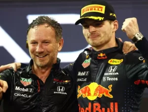 Red Bull’da skandal resmen sona erdi: Horner ve eski çalışan anlaştı