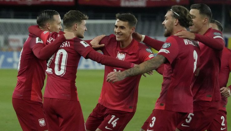 Sebastian Szymanski kornerden gol attı!