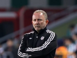 Sergen Yalçın’dan Konyaspor maçı sonrası flaş açıklama! ’Her şeyin farkındayız’
