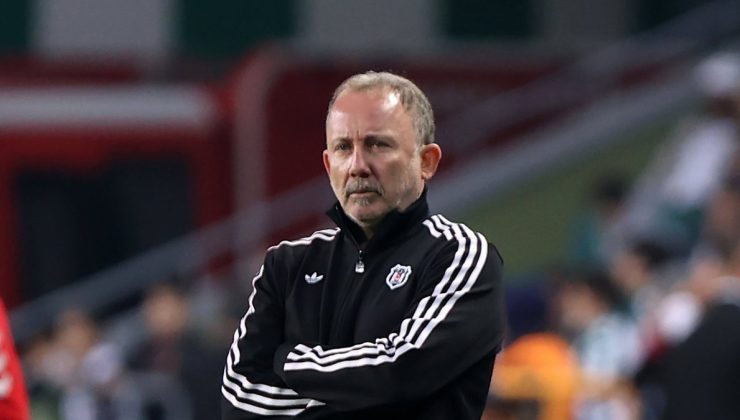 Sergen Yalçın’dan Konyaspor maçı sonrası flaş açıklama! ’Her şeyin farkındayız’