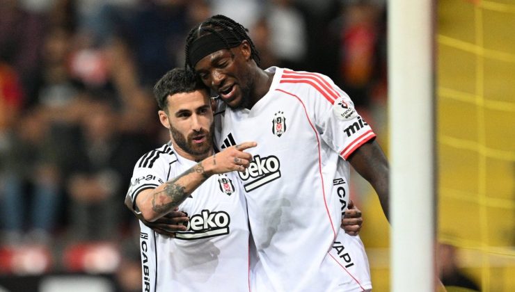 Sergen Yalçın’dan Rafa Silva için radikal karar!