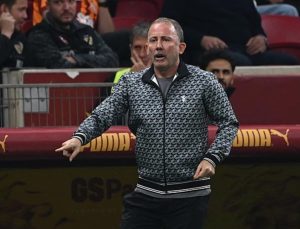 Sergen Yalçın’dan transfer talebi! 2 bölgeye takviye