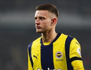 Szymanski’den Harry Potter sevinci! İşte Kerem’in golüne tepkisi
