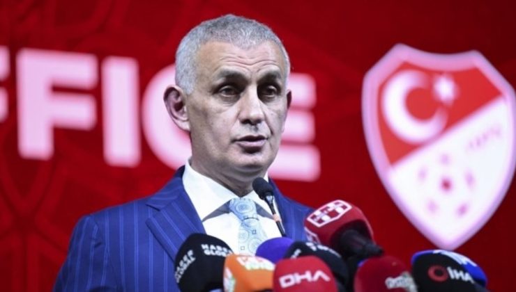 TFF Başkanı Hacıosmanoğlu, FIFA Stadyum ve Güvenlik Komitesi’ne seçildi