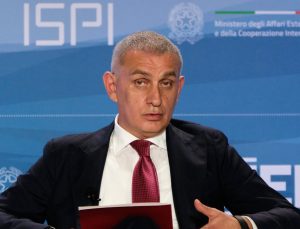 TFF Başkanı İbrahim Hacıosmanoğlu’dan İsrail tepkisi! ’Kabul etmiyorum’