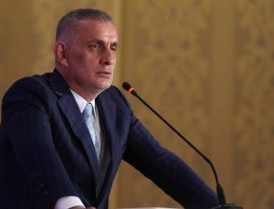 TFF Başkanın İbrahim Hacıosmanoğlu: Arda Kardeşler’in ceza alma sebebi…