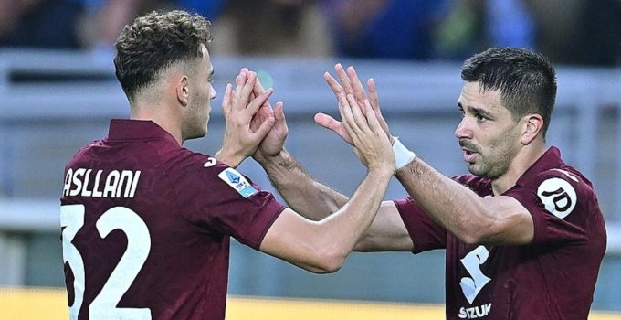 Torino 1-0 Napoli MAÇ SONUCU-ÖZET