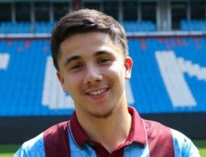 Trabzonspor Bouchouari için gün sayıyor! İşte sahalara döneceği maç