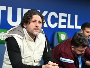 TRABZONSPOR HABERİ: Fatih Tekke galibiyetin ardından konuştu! ’Kazanma isteği önemli ancak…’