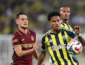 TRABZONSPOR HABERİ: Fatih Tekke’den Ernest Muçi hamlesi! Milli arada…