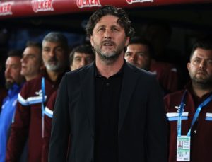Trabzonspor Tekke ile şampiyonluk ritmini yakaladı!
