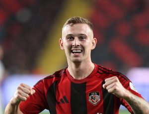 TRABZONSPOR TRANSFER HABERİ: Fırtına Kozlowski’yi listesine ekledi!