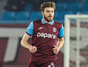 Trabzonspor’da Arseniy Batagov transfer iddialarına yanıt verdi!