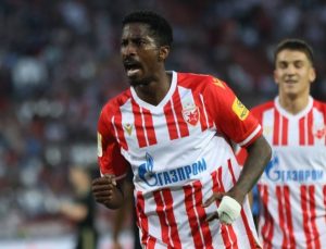 Trabzonspor’dan Peter Olayinka hamlesi!
