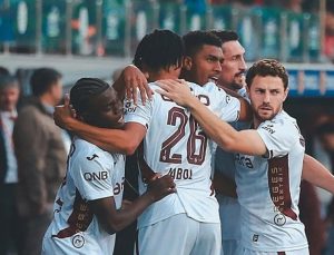 Trabzonspor’dan verimli planlama! Fiyat performans olarak rakiplerinin önünde