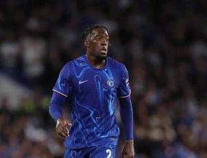 TRANSFER HABERİ – Beşiktaş’ın yeni stoperi Chelsea’den: Axel Disasi