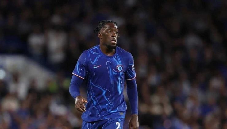 TRANSFER HABERİ – Beşiktaş’ın yeni stoperi Chelsea’den: Axel Disasi