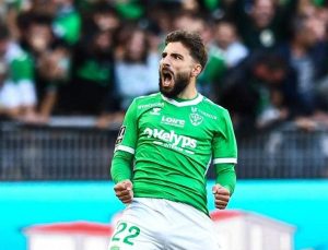 TRANSFER HABERİ: Beşiktaş’tan Davitashvili’ye kanca!