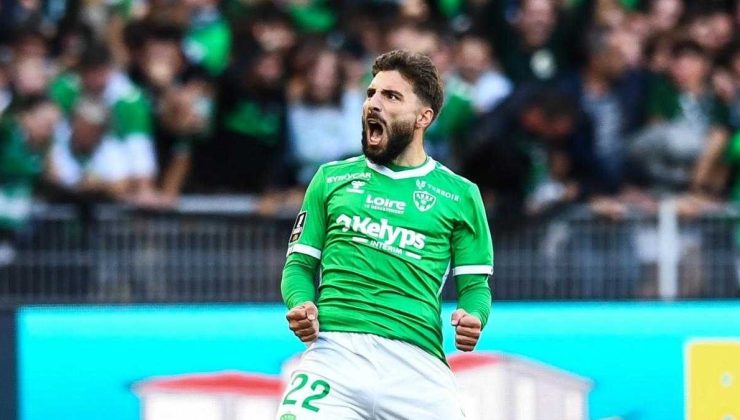 TRANSFER HABERİ: Beşiktaş’tan Davitashvili’ye kanca!