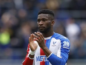 TRANSFER HABERİ: Beşiktaş’tan Jefferson Lerma operasyonu! Başkan Serdal Adalı bizzat devrede