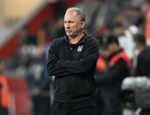 TRANSFER HABERİ: Sergen Yalçın Gürcü yıldızı istedi! Beşiktaş’tan sol kanat operasyonu