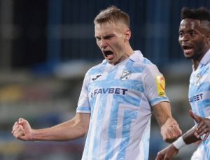 TRANSFER HABERİ: Trabzonspor’a Hırvat maestro! Orta sahada tam bir joker