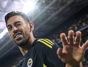 TRANSFER HABERİ: Trabzonspor’dan İrfan Can Kahveci bombası!