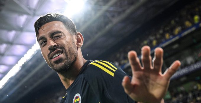 TRANSFER HABERİ: Trabzonspor’dan İrfan Can Kahveci bombası!
