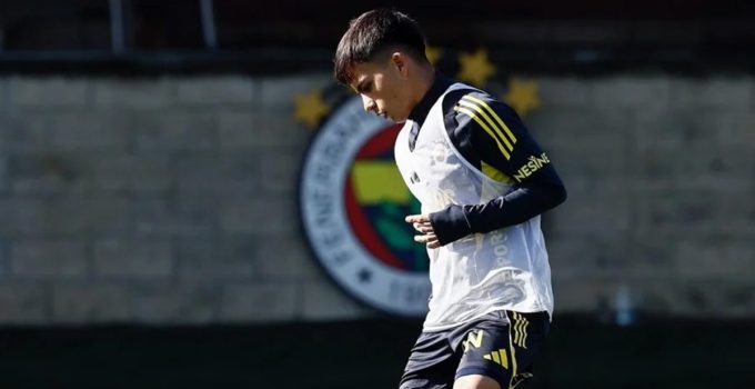Transferde 2. Yusuf Akçiçek vakası! Galatasaray yıldız adayını Fenerbahçe’ye kaptırdı