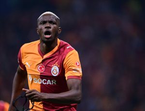 Transferde Osimhen pişmanlığı! Galatasaray’daki performansı sonrası…