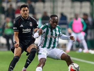 Trendyol Süper Lig 3. hafta erteleme maçlarının VAR kayıtları açıklandı!