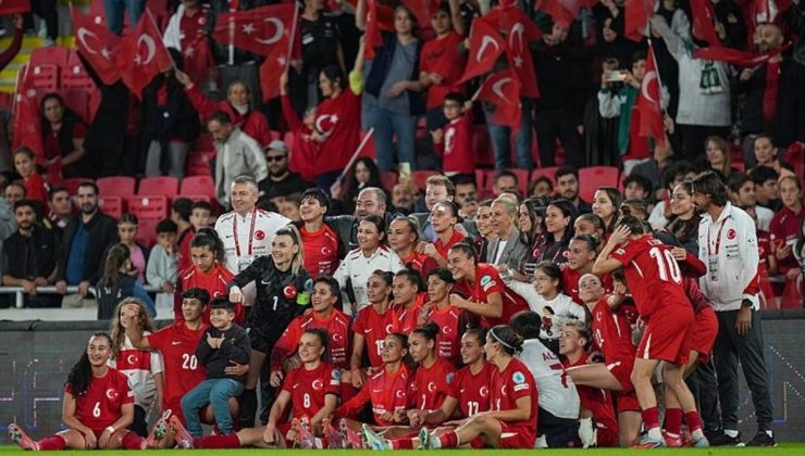 Türkiye 3-0 Kosova | MAÇ SONUCU-ÖZET | B Ligi’nde devam ediyoruz