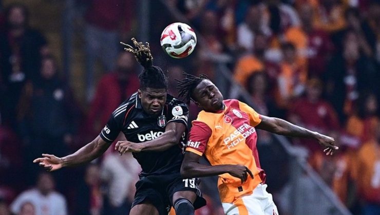 Wilfried Singo oyuna devam edemedi!