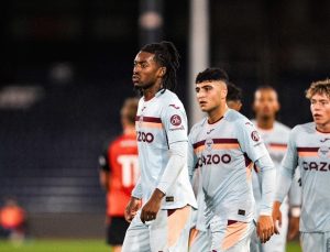 Yunus Emre Konak’tan gözlerin pasını silen gol!